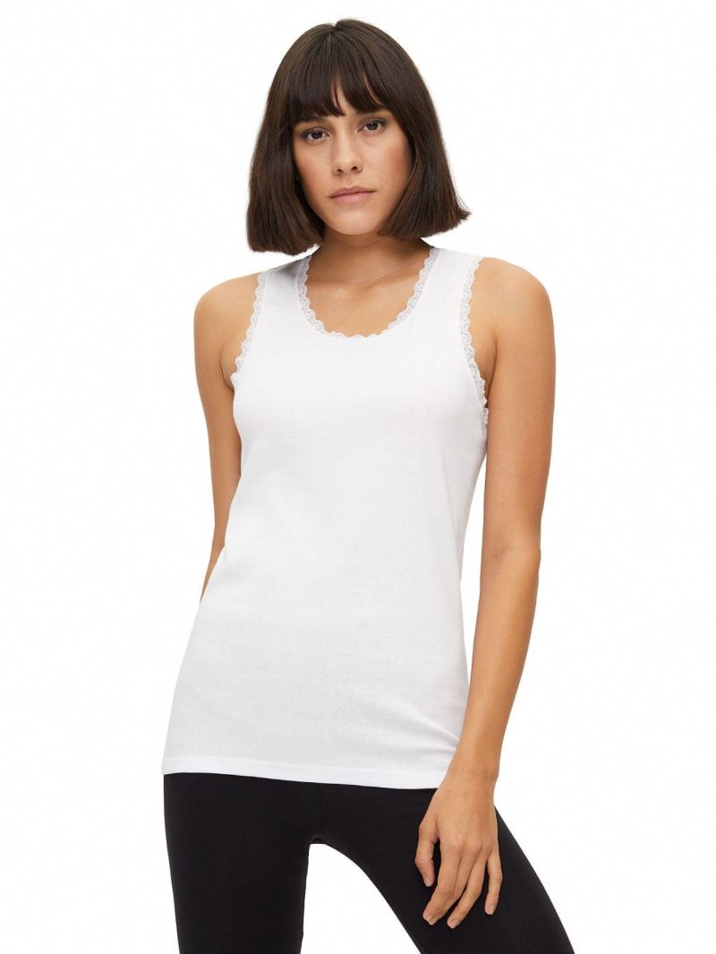 ЖЕНСКАЯ МАЙКА 100% ХЛОПКА