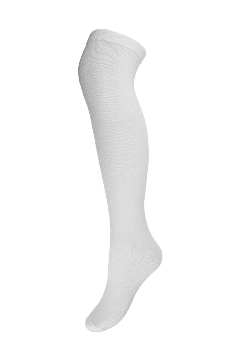 WOMEN BAMBOO KNEE-HIGH SOCKS