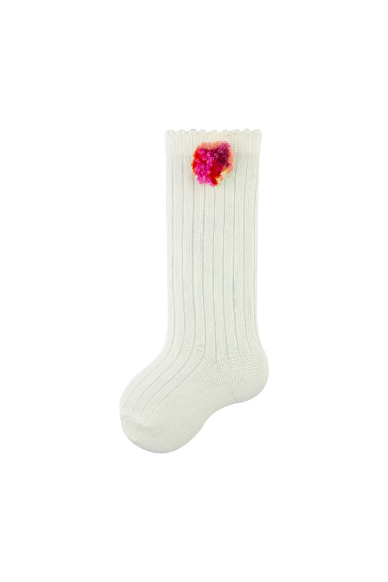DERBY BABY GIRLS KNEE HIGH SOCKS