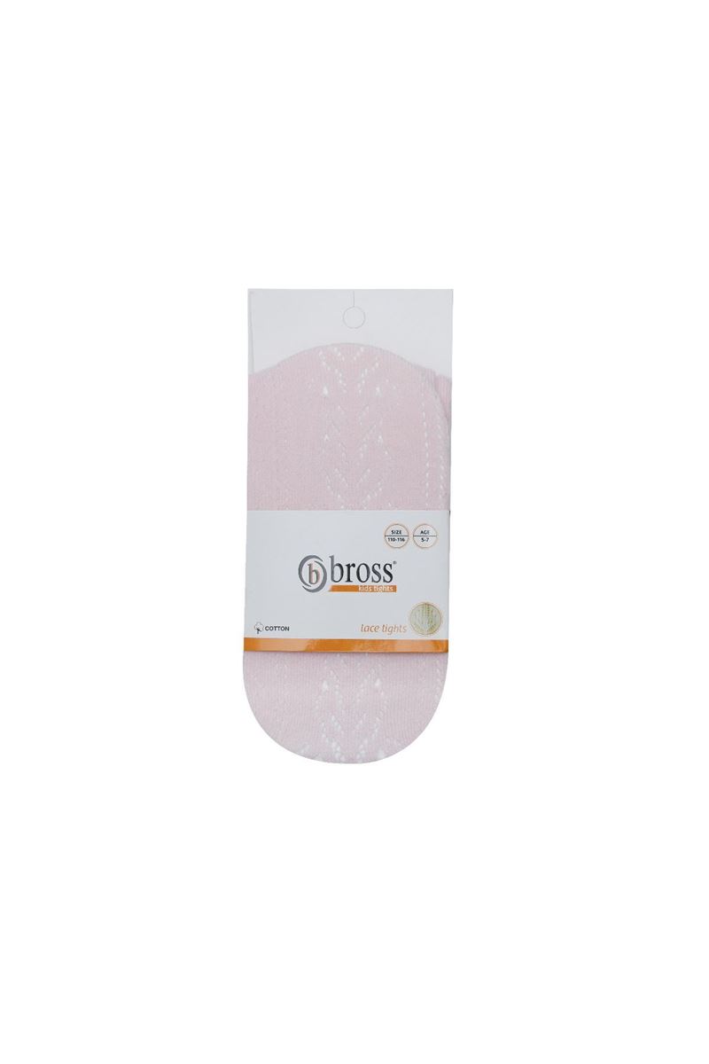 SANTA CLAUS PATTERN BOY TERRY TIGHTS