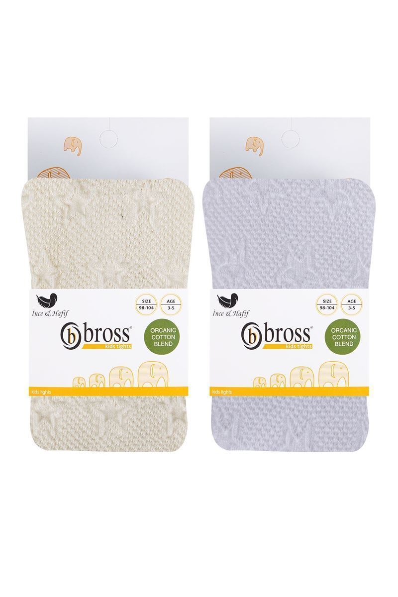 THIN SUMMER GIRLS  TIGHTS