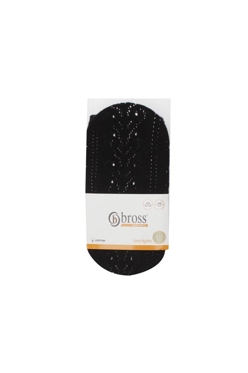 SANTA CLAUS PATTERN BOY TERRY TIGHTS