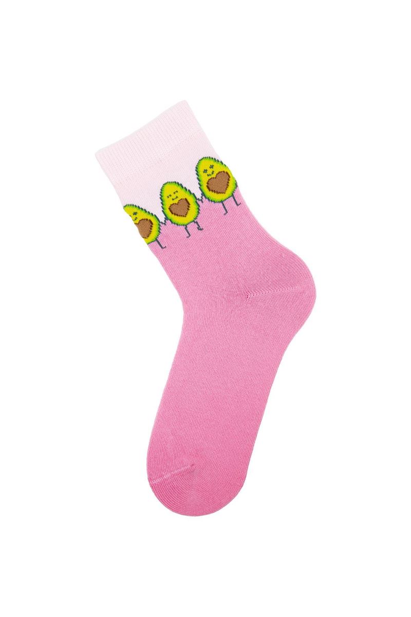 KIDS CREW SOCKS