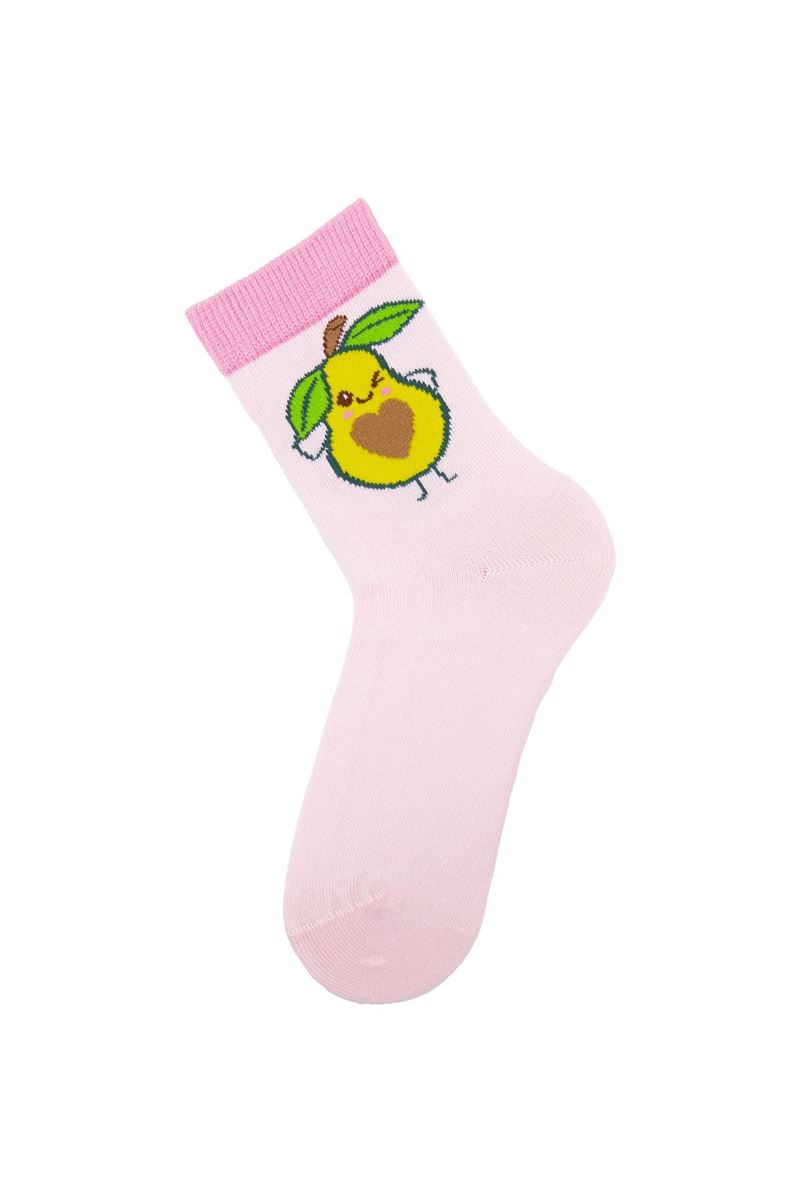 KIDS CREW SOCKS