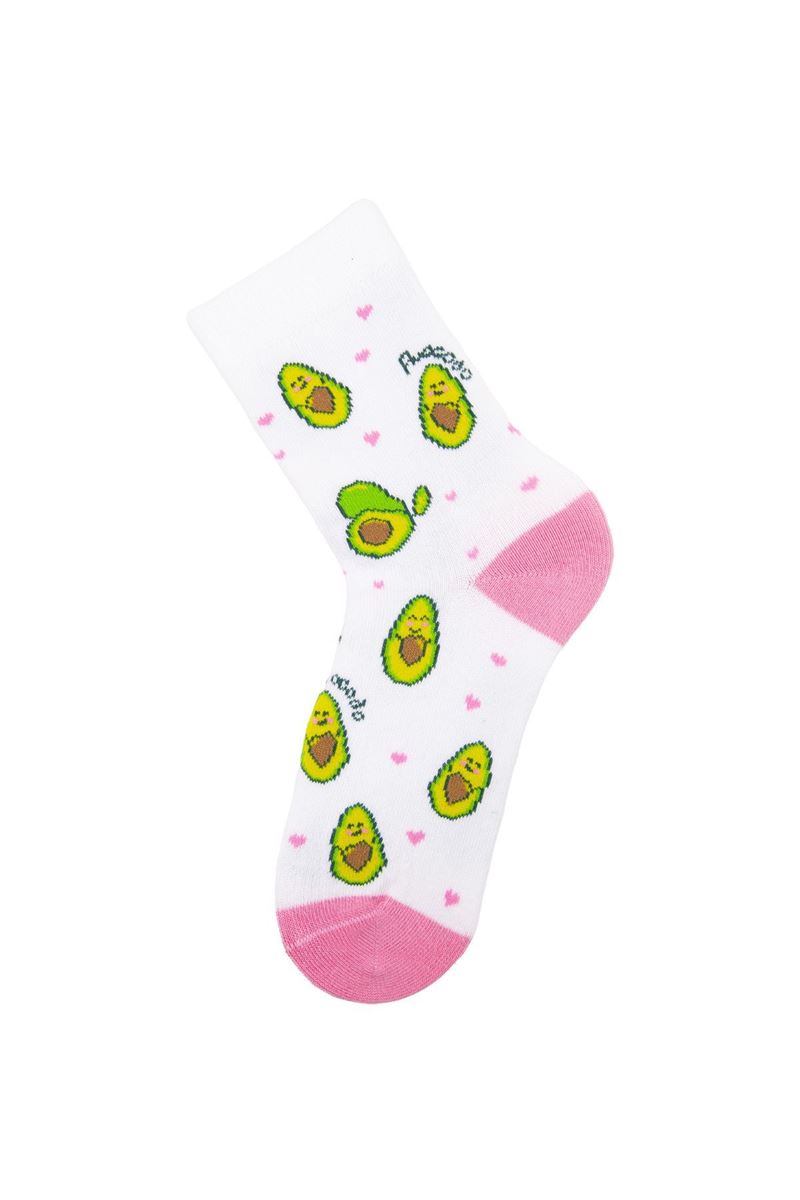 KIDS CREW SOCKS