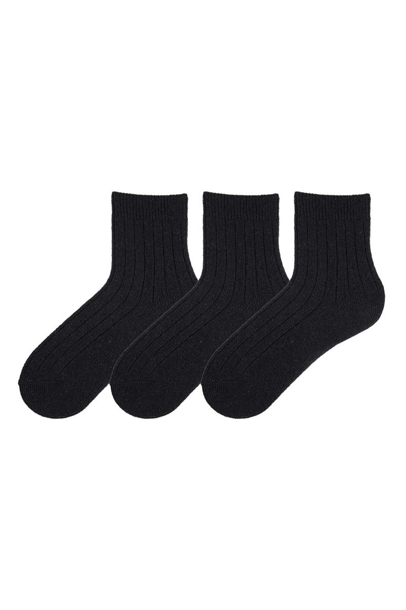 DERBY WOOL BOYS  SOCKS