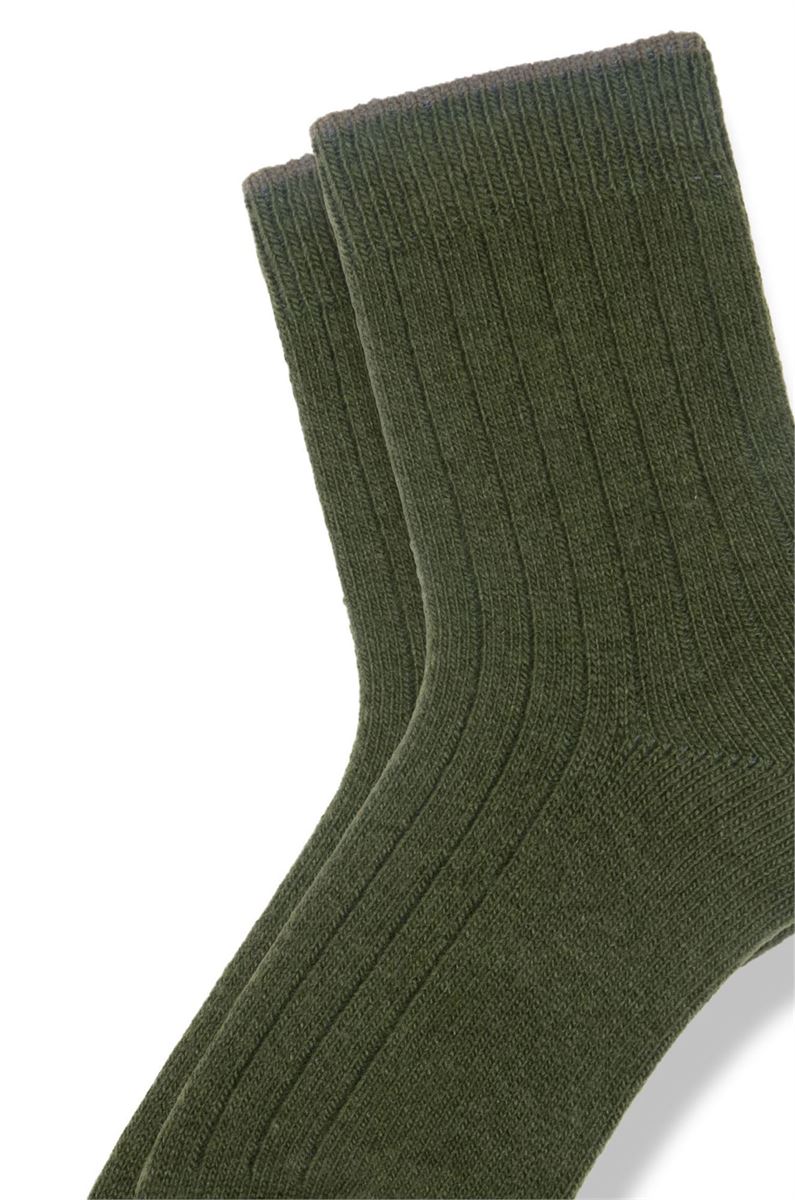 DERBY WOOL BOYS  SOCKS