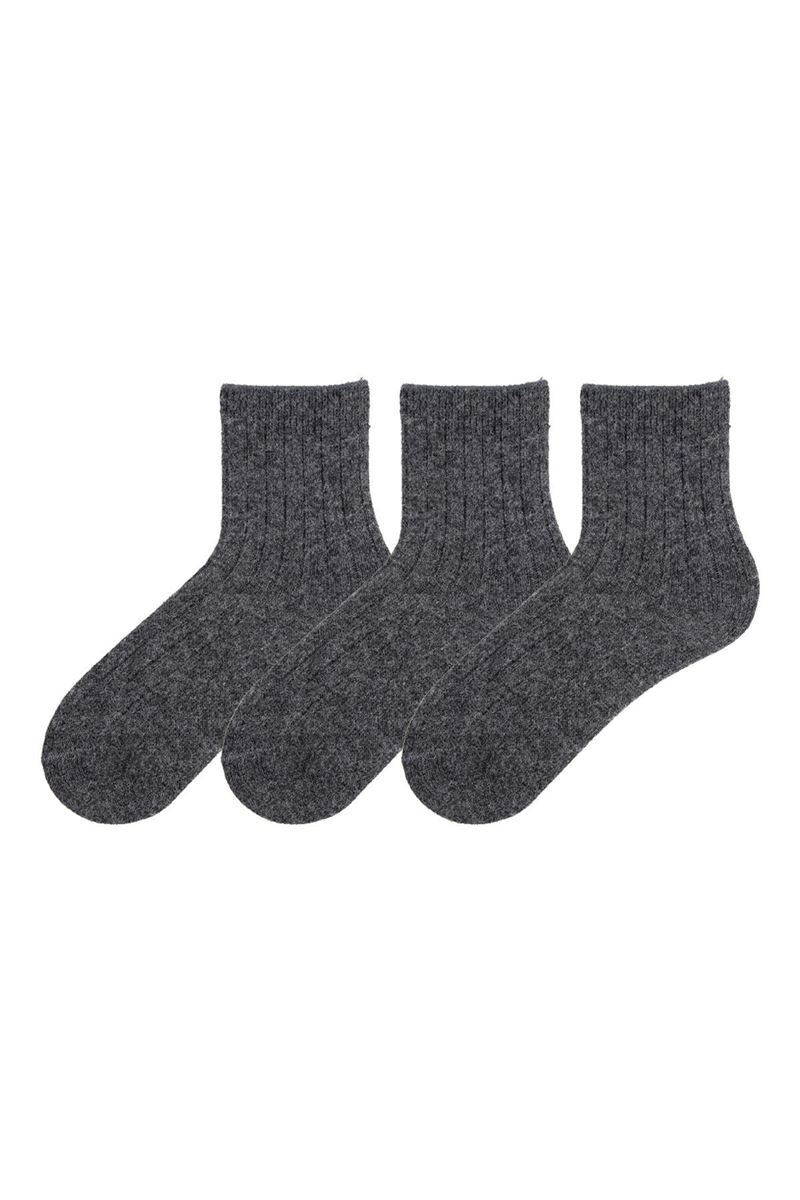 DERBY WOOL BOYS  SOCKS