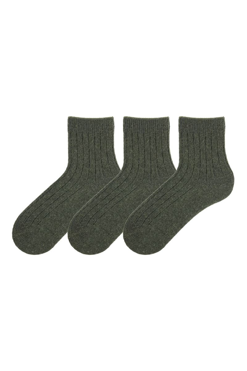 DERBY WOOL BOYS  SOCKS