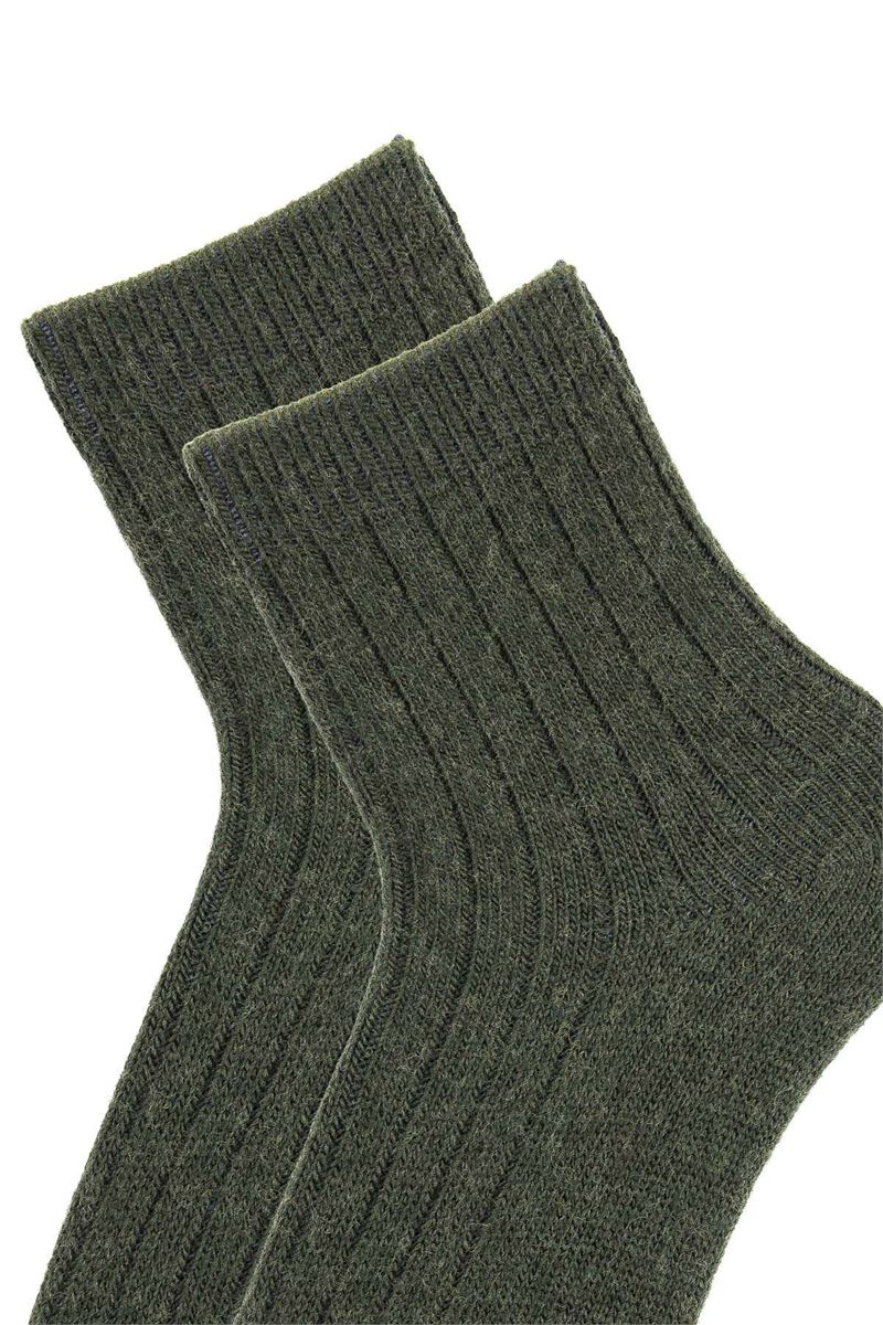 DERBY WOOL BOYS  SOCKS