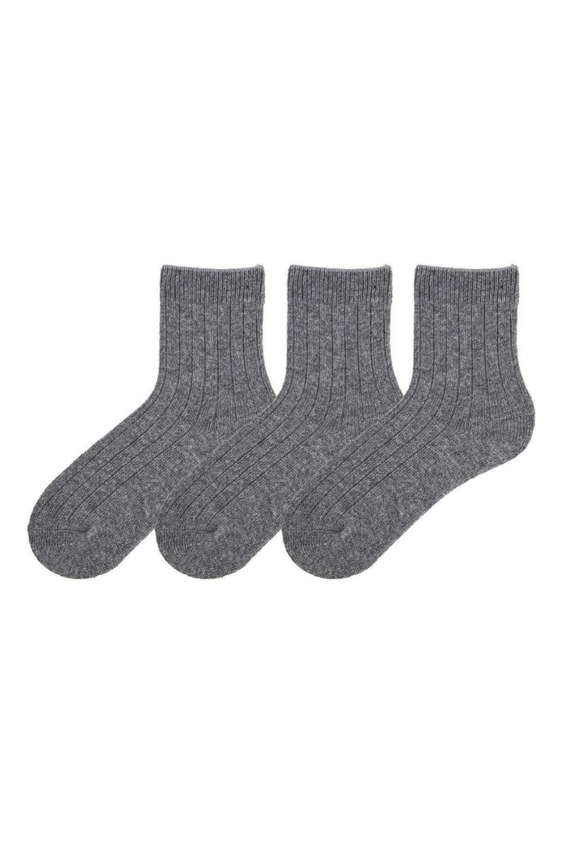 DERBY WOOL BOYS  SOCKS