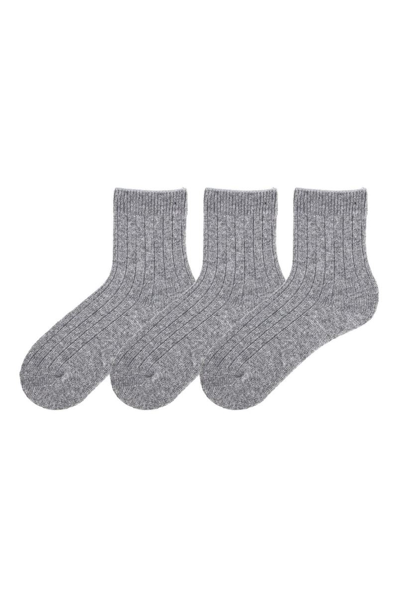 DERBY WOOL BOYS  SOCKS