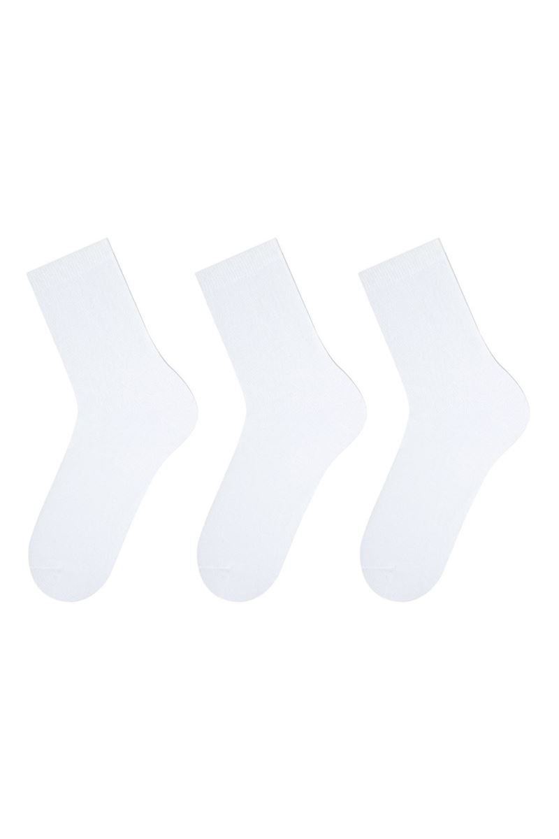 Simple Women S Socks 12