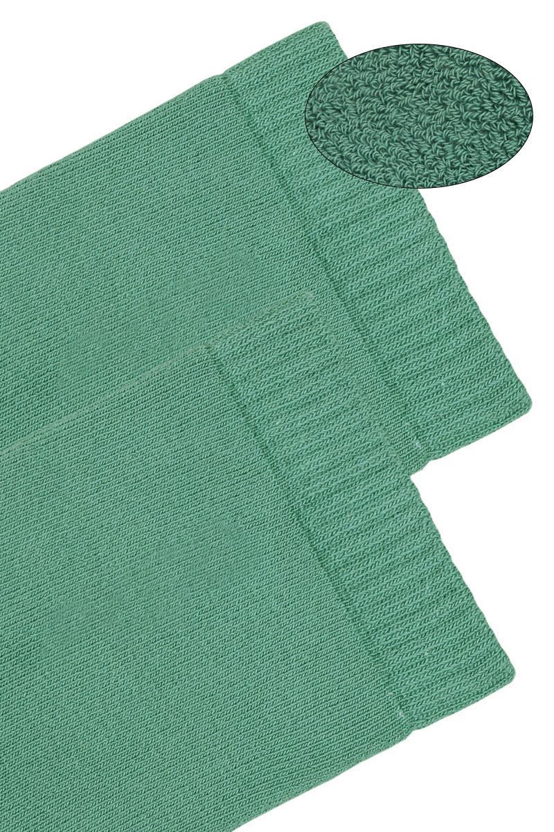 WOMEN TERRY CREW SOCKS