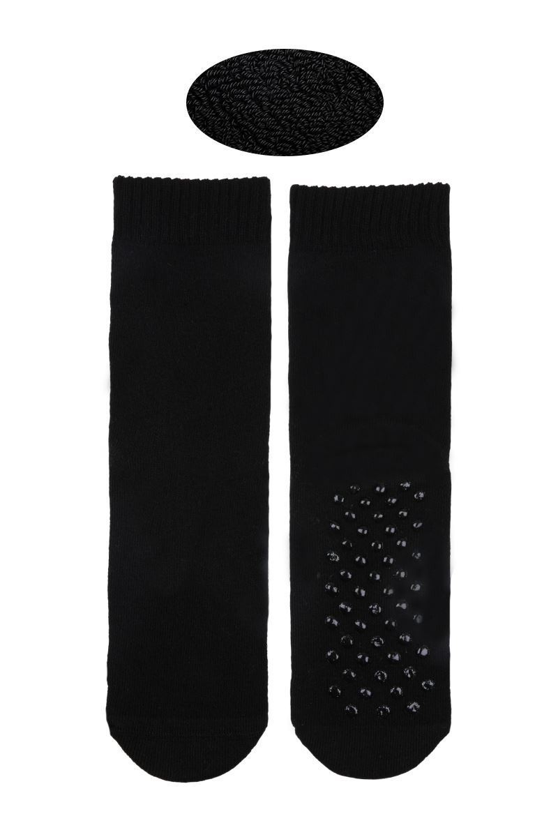 KIDS TERRY CREW SOCKS