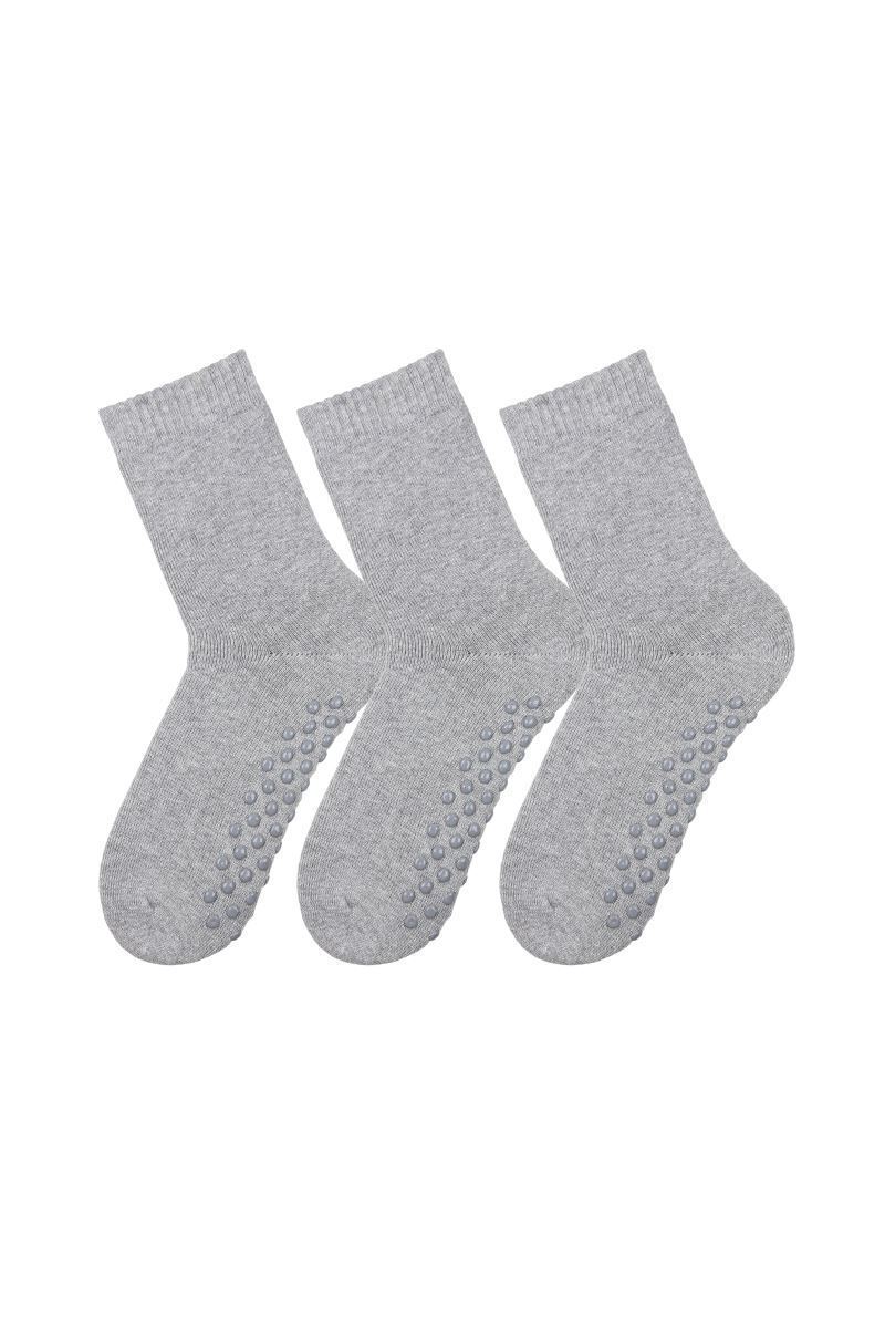 KIDS TERRY CREW SOCKS