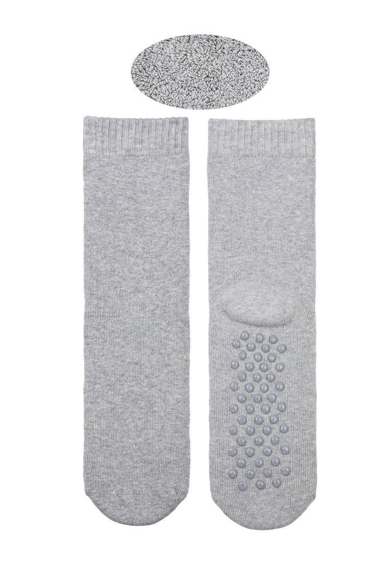 KIDS TERRY CREW SOCKS