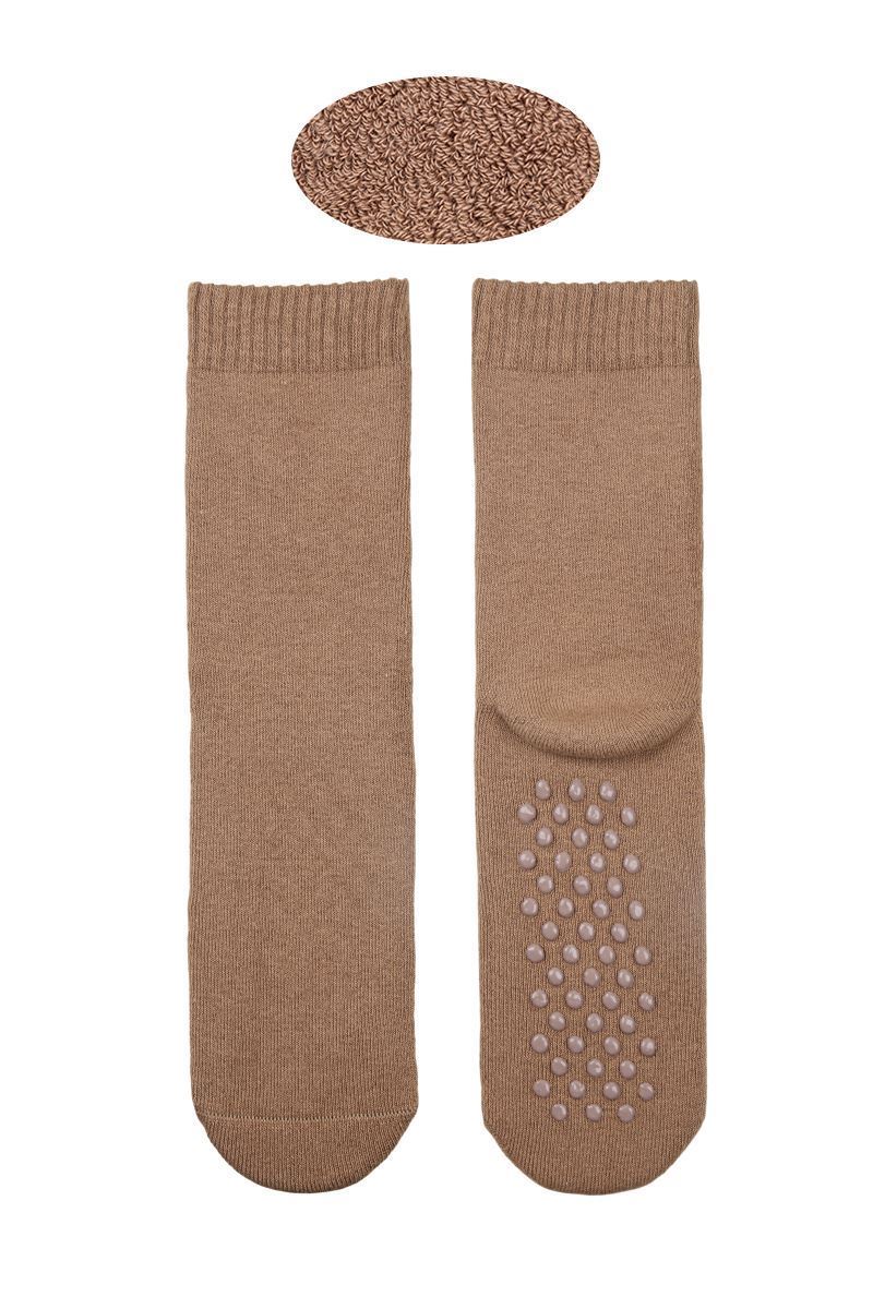 НОСКИ ДЛЯ ДЕВОЧЕК ОДНОТТОННЫЕ