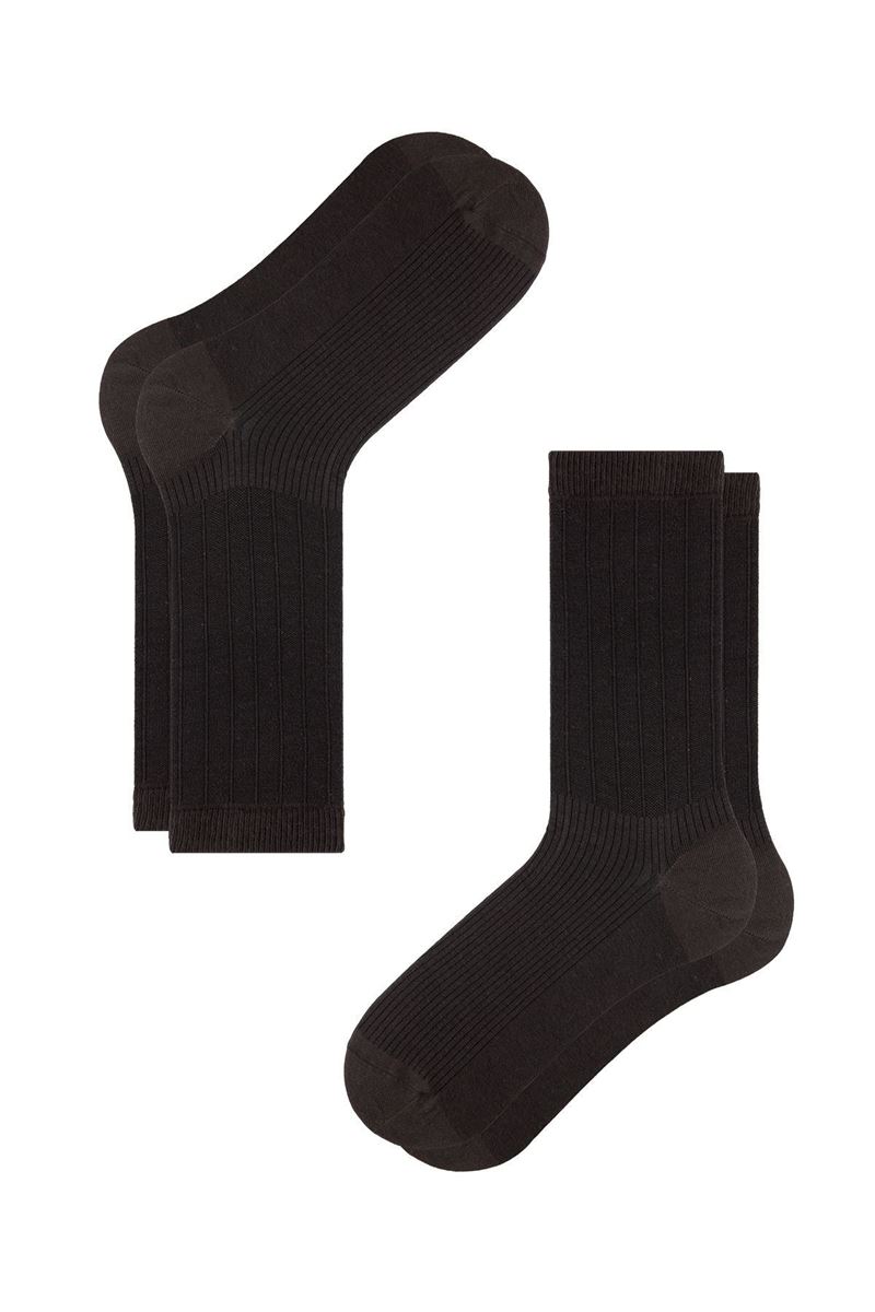 BROSS MAN DIABETİC SOCKS