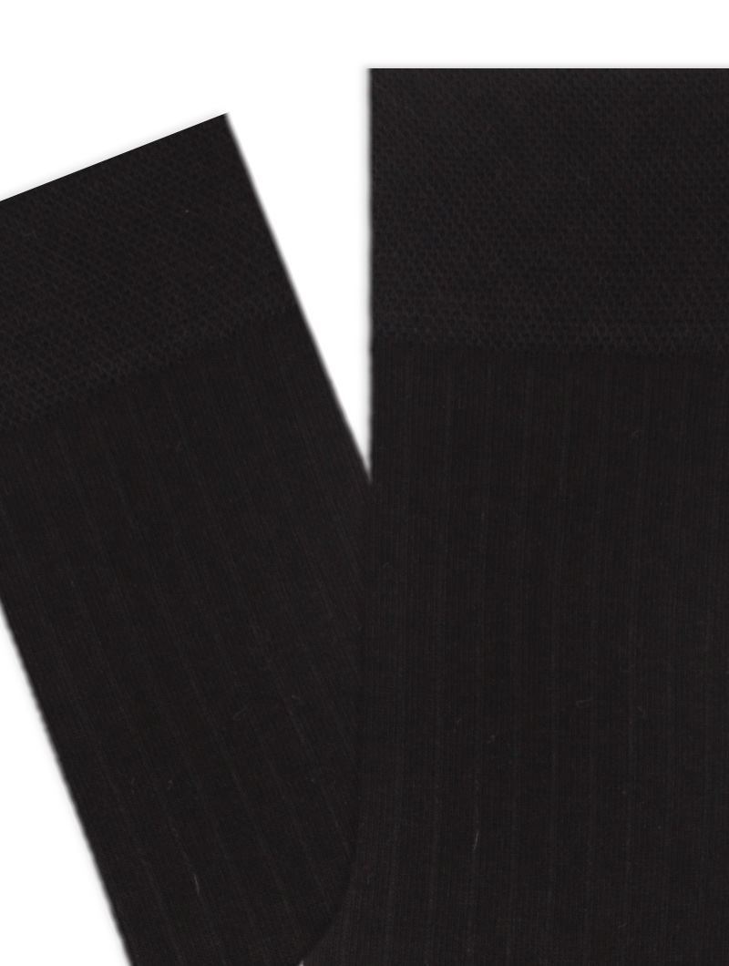 BASE REINFORCED DERBY MEN S SOCKS