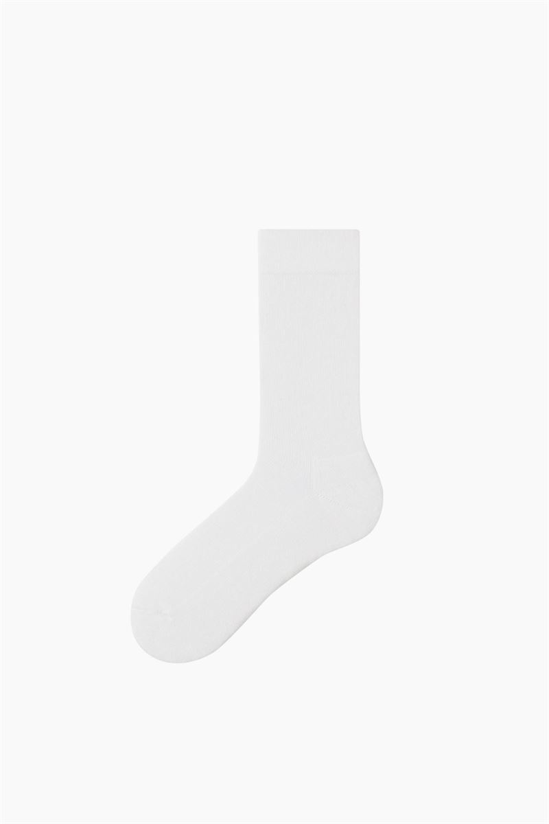Simple Men S Terry Socks 12