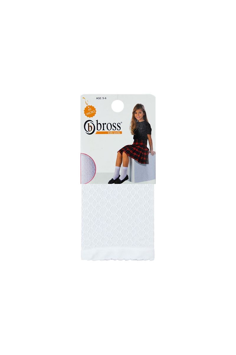 GIRLS  MICRO SOCKS