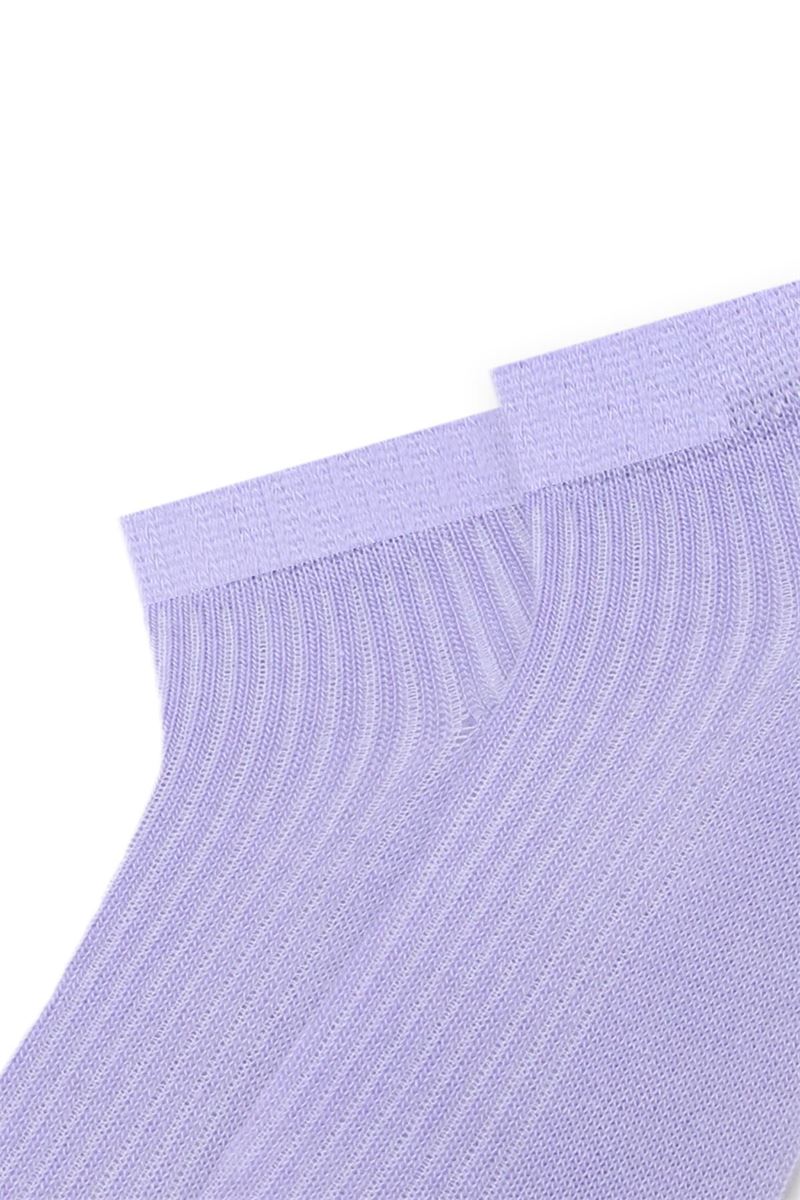 DERBY BABY GIRLS BOOTIES SOCKS