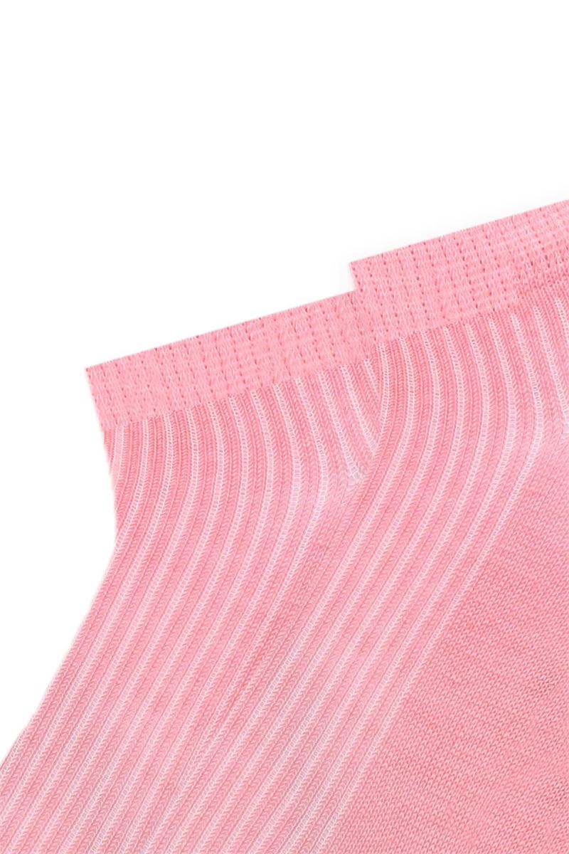 DERBY BABY GIRLS BOOTIES SOCKS